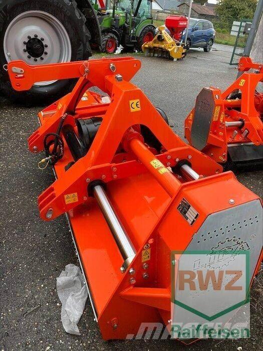 Willibald TLR-P 280 Прочее почвообрабатывающее оборудование