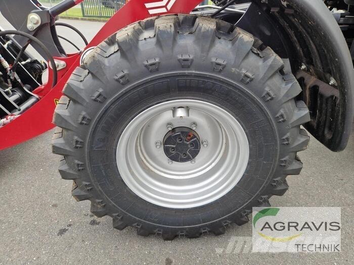 Yanmar V 7 Фронтальные погрузчики