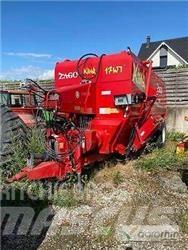 Zago KING 17 WT Кормораздатчики