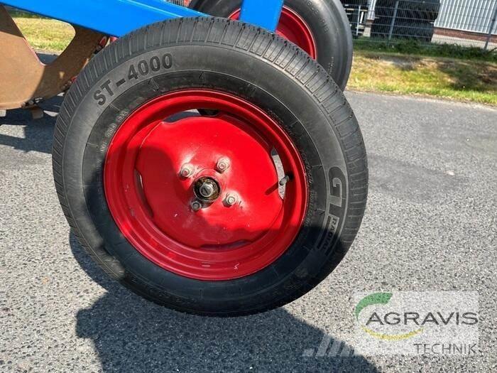 Zibo SF03 190/70 Почвеные фрезы