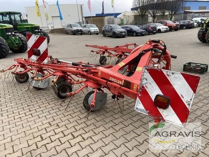 Ziegler HR 905 DH Грабли-ворошилки