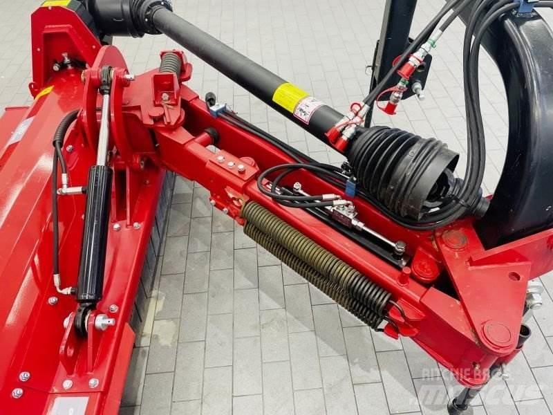  AGRITEC GS 51 Прицепные кормоуборочные комбайны
