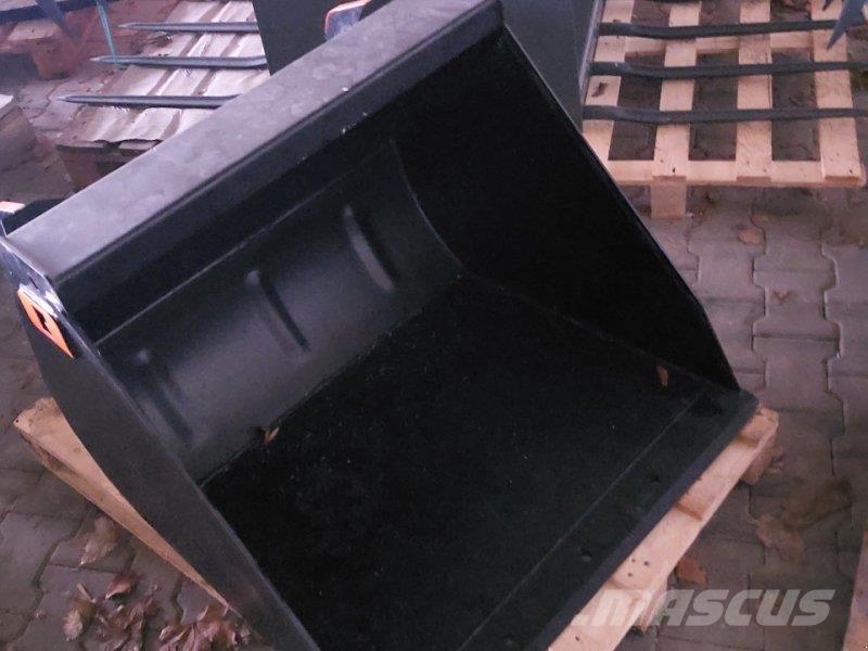 Ålö GS 90+ Навесные фронтальные погрузчики