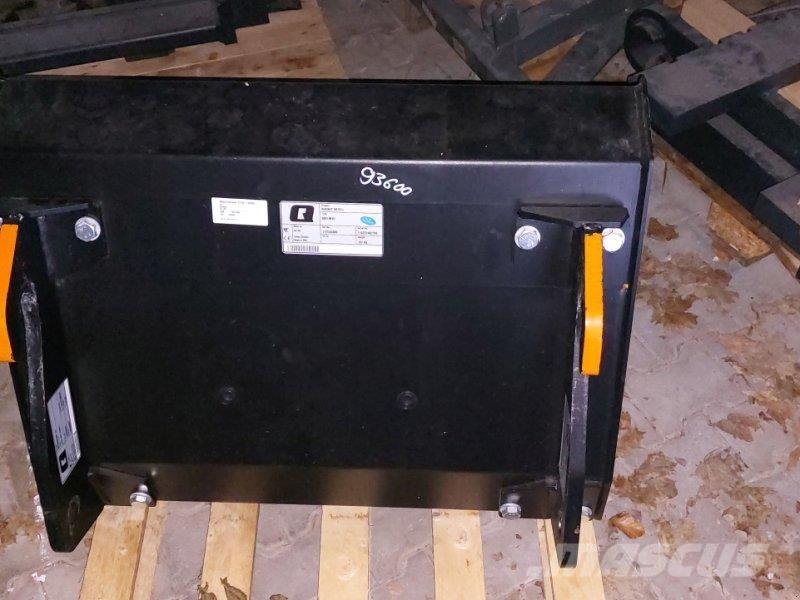 Ålö GS 90+ Навесные фронтальные погрузчики