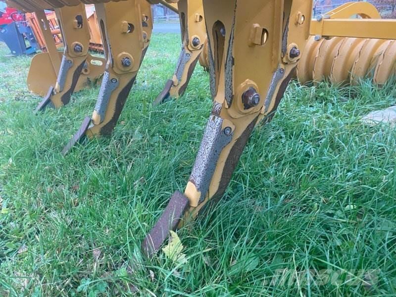 Alpego Skat S1 Оборотные плуги