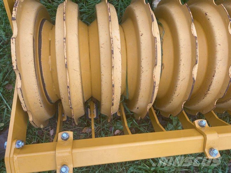 Alpego Skat S1 Оборотные плуги