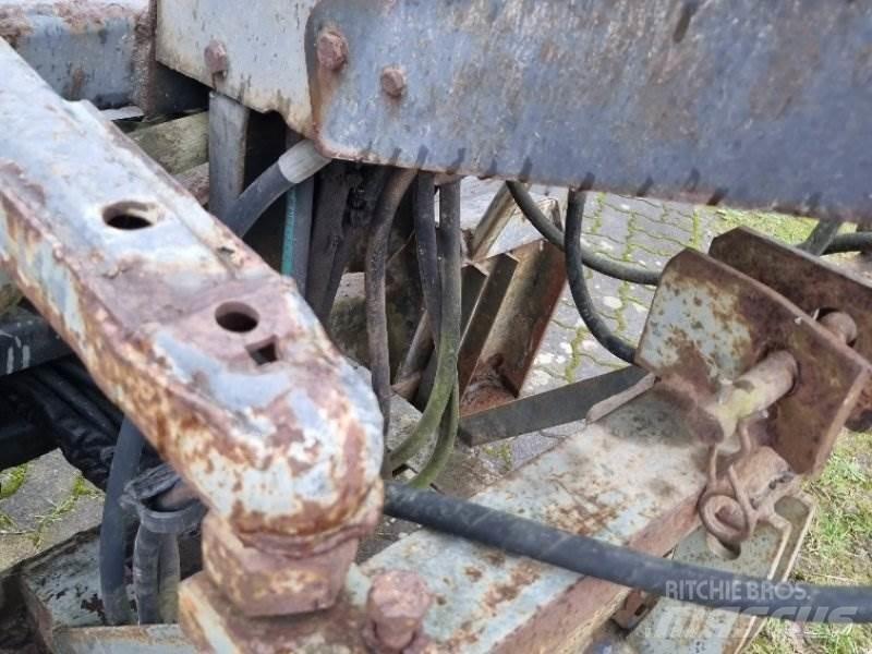  Bagger Колёсные экскаваторы