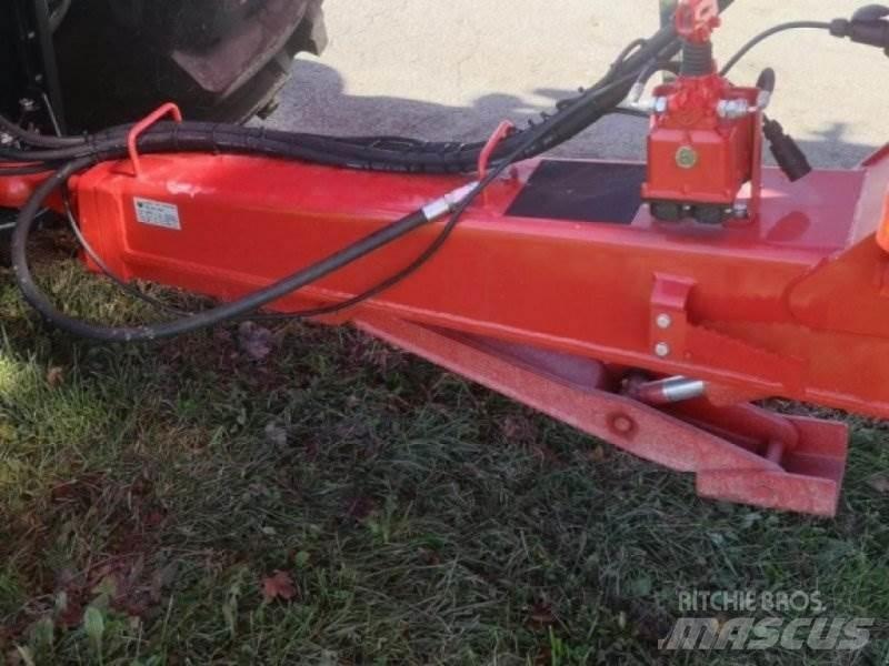 Beco Maxxim 260 Грузовики-Самосвалы