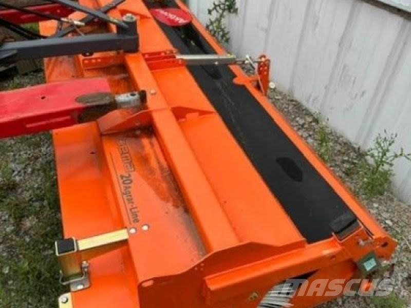 Bema 2300 Вакуумные уборочные машины