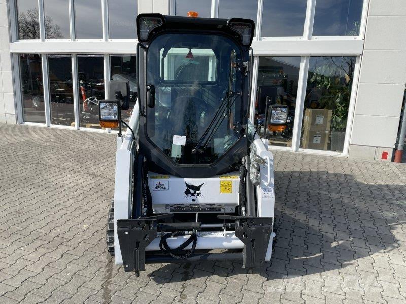 Bobcat T450 E Мини-погрузчики