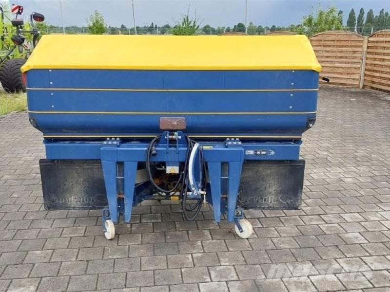 Bogballe M2W Разбрасыватели органических удобрений