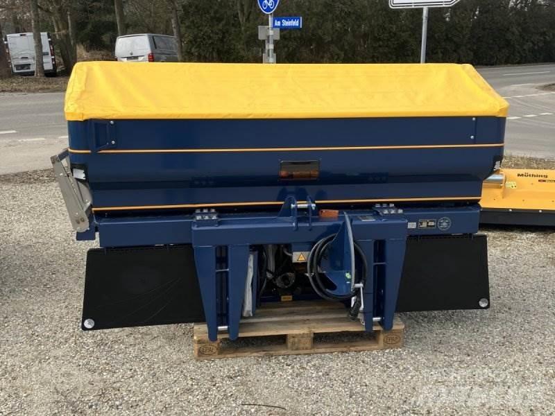 Bogballe M35W Разбрасыватели органических удобрений