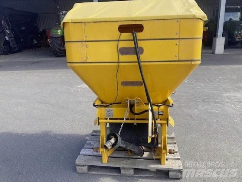 Bogballe S3 Пескоразбрасыватели