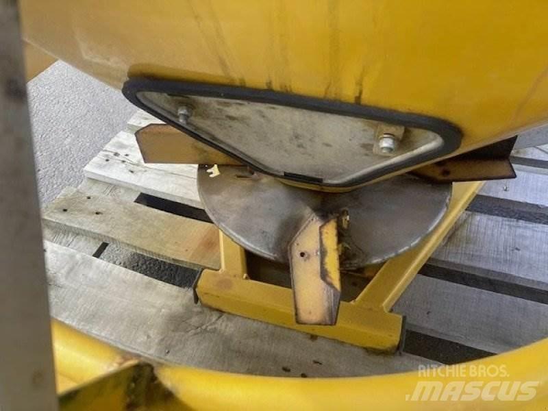 Bogballe S3 Пескоразбрасыватели
