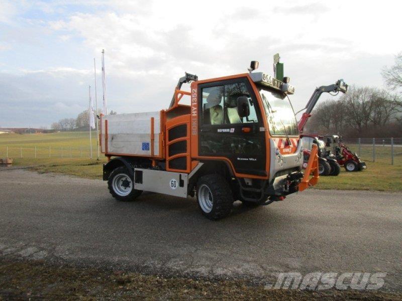 Boki HY 1352 Квадроциклы