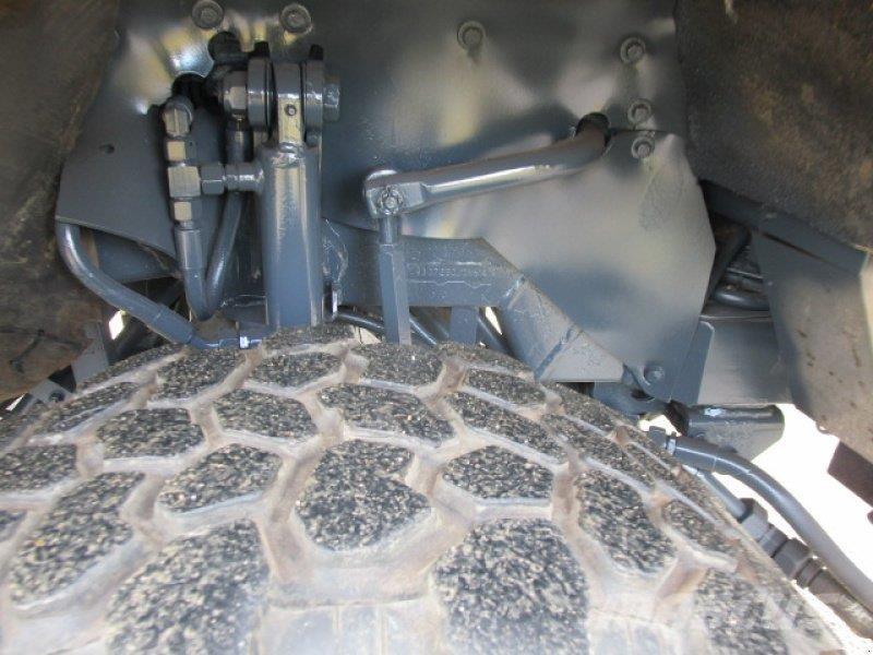 Boki HY 1352 Квадроциклы