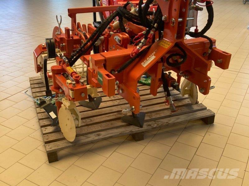 Braun HZ 4 BV Разный инвентарь для виноградарства