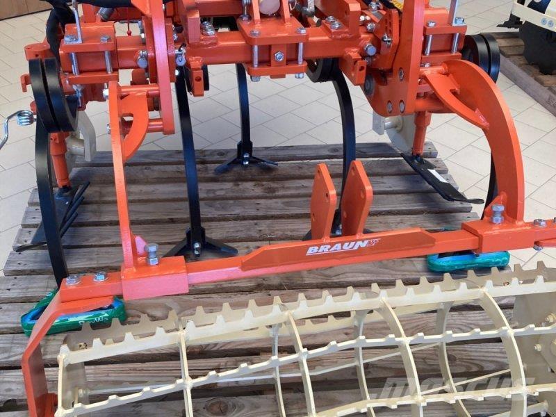 Braun HZ 4 BV Разный инвентарь для виноградарства