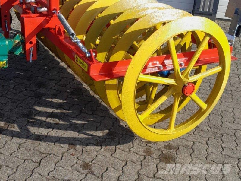 Brix B 14/90 F Катки полевые