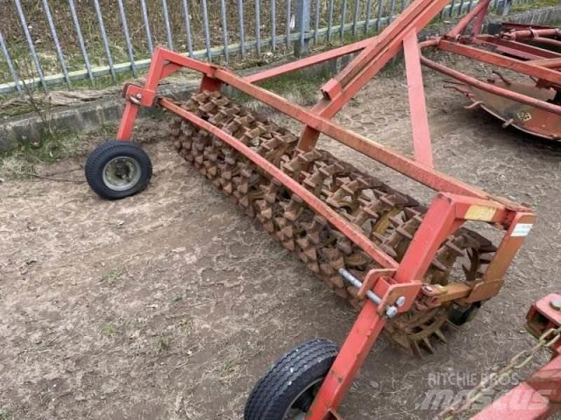 Brix B 17/90 Катки полевые