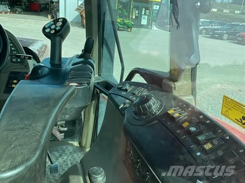 CASE 1145 CVX Трактора