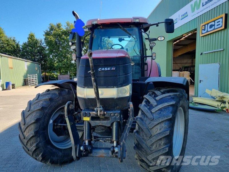 CASE CVX 230 Трактора