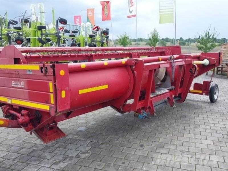 Case IH 742 ME Аксессуары для машин для сена и корма
