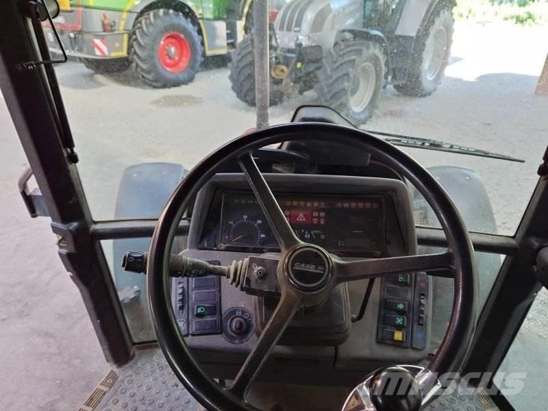 Case IH CS 78 Трактора