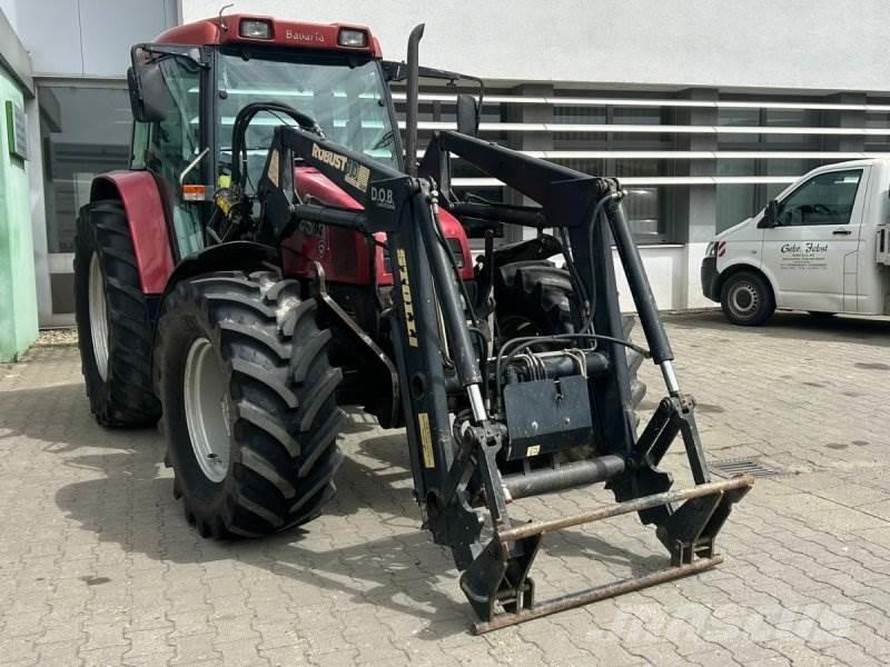 Case IH CS 94 Трактора