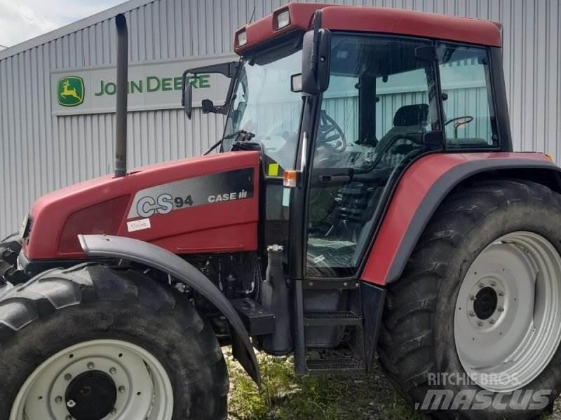 Case IH CS94 Трактора