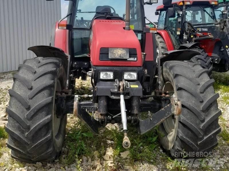 Case IH CS94 Трактора