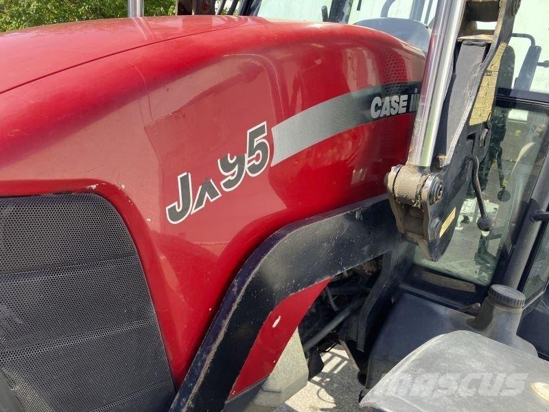 Case IH JX 95 Трактора