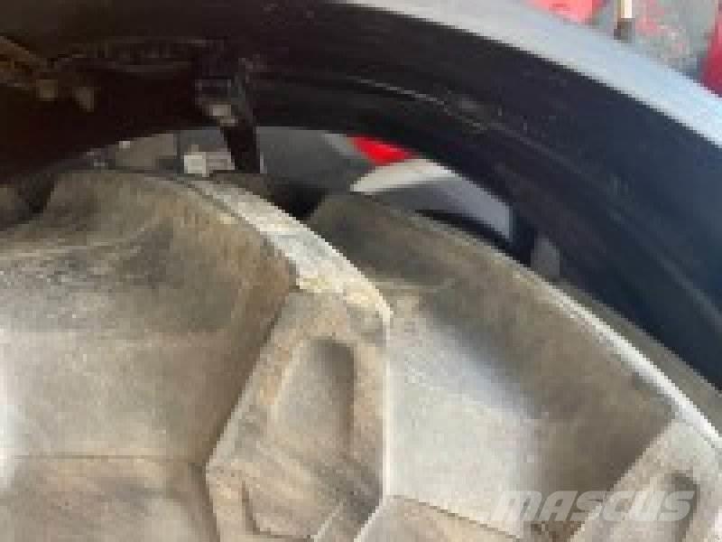 CASE Puma 175 Трактора