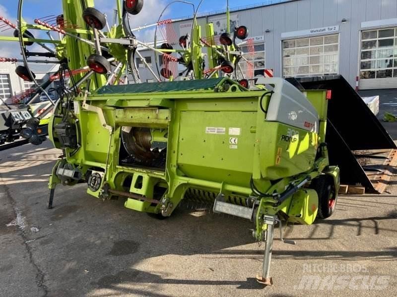 CLAAS PU 300 Аксессуары для машин для сена и корма