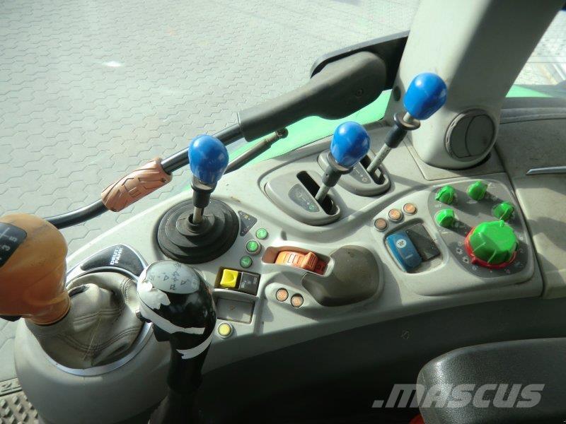 Deutz 5120P Трактора