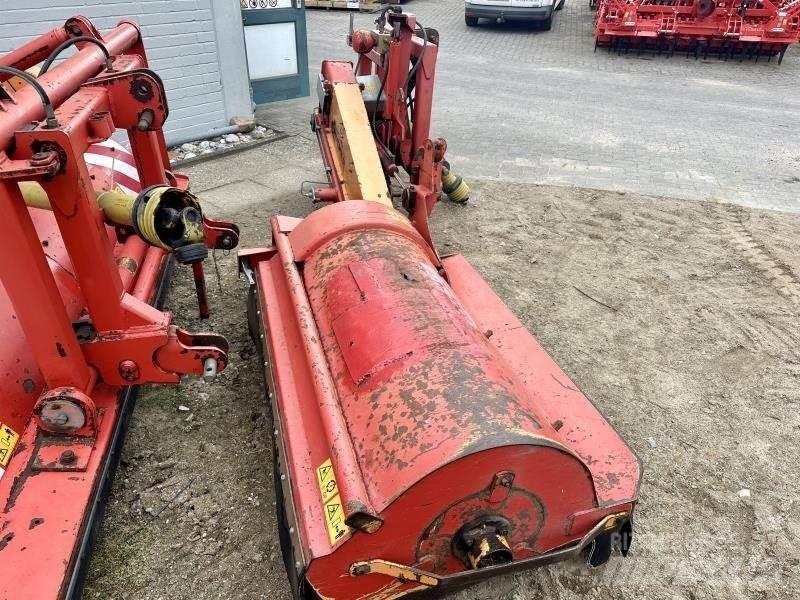 Dücker USM 15 Ворошители компоста