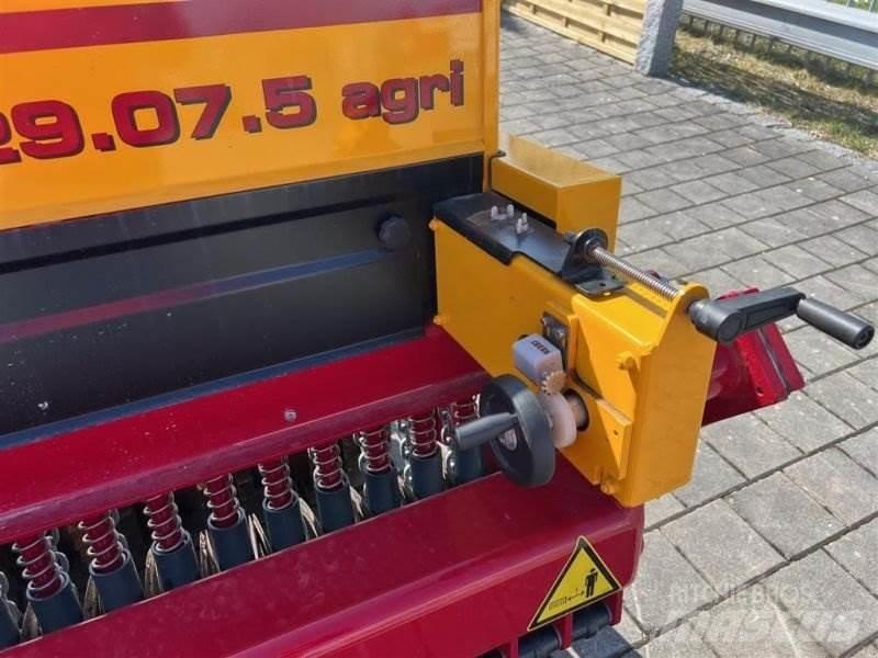  DX 229 Сеялки