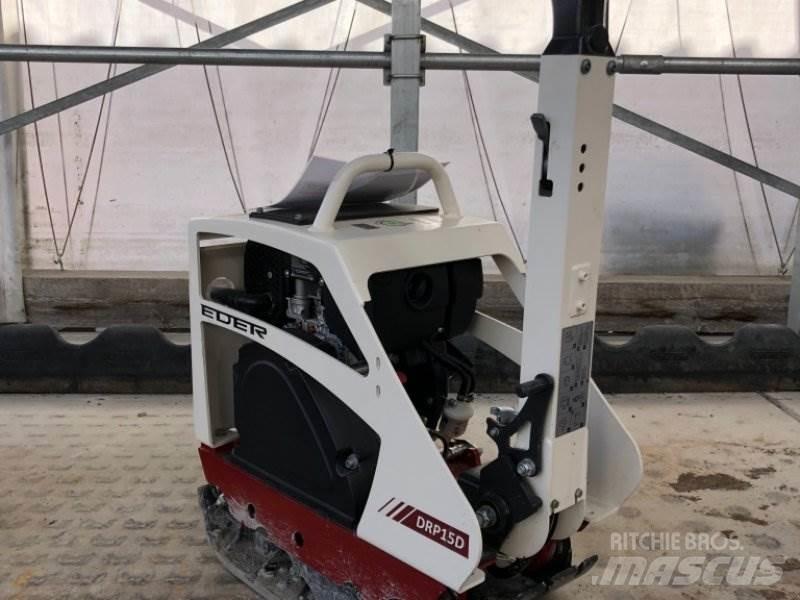 Dynapac DRP15D Виброплиты и вибротрамбовки
