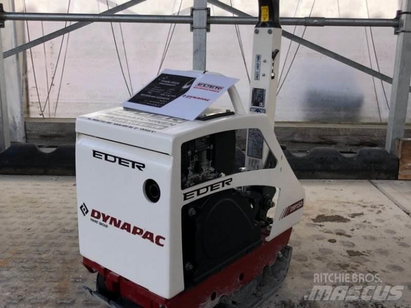 Dynapac DRP15D Виброплиты и вибротрамбовки