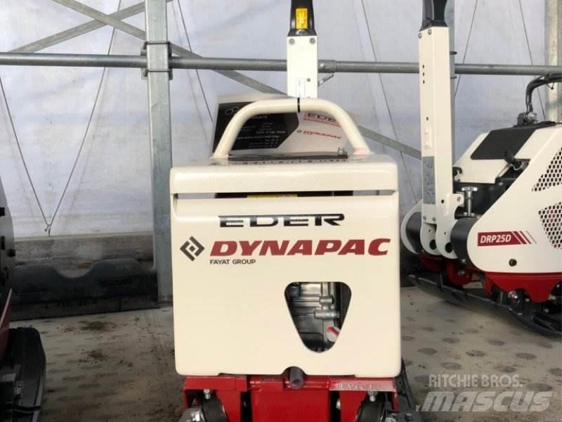 Dynapac DRP15X Виброплиты и вибротрамбовки