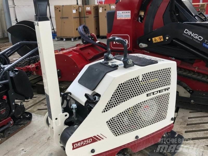 Dynapac DRP25D Виброплиты и вибротрамбовки