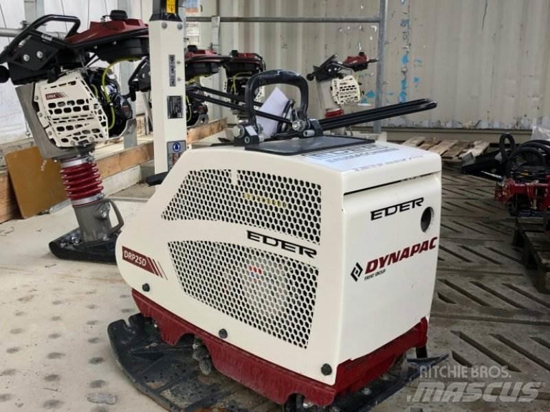 Dynapac DRP25D Виброплиты и вибротрамбовки