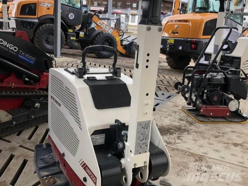 Dynapac DRP25D Виброплиты и вибротрамбовки