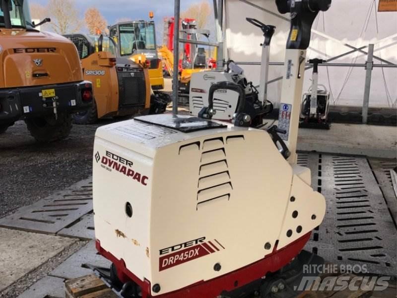 Dynapac DRP45DX Виброплиты и вибротрамбовки