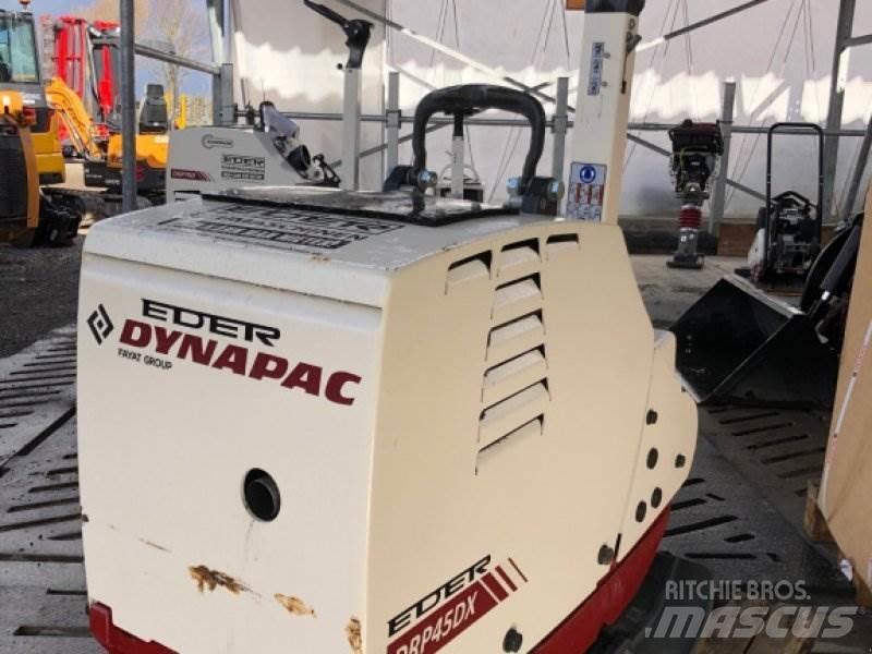 Dynapac DRP45DX Виброплиты и вибротрамбовки