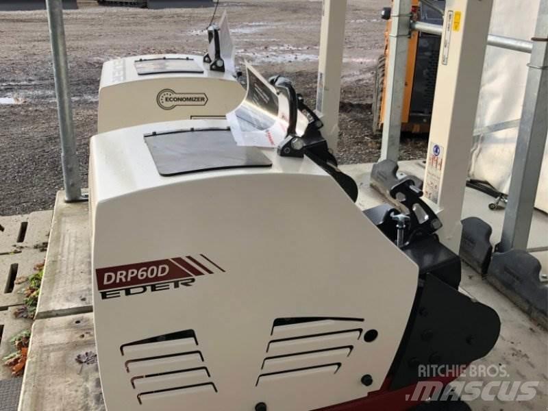 Dynapac DRP60D Виброплиты и вибротрамбовки