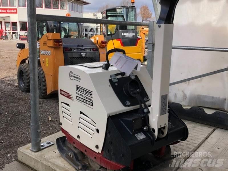 Dynapac DRP70D Виброплиты и вибротрамбовки