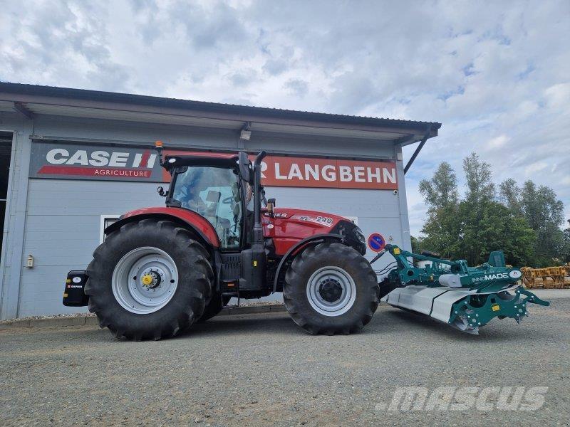  Eidam WM 400 Катки полевые