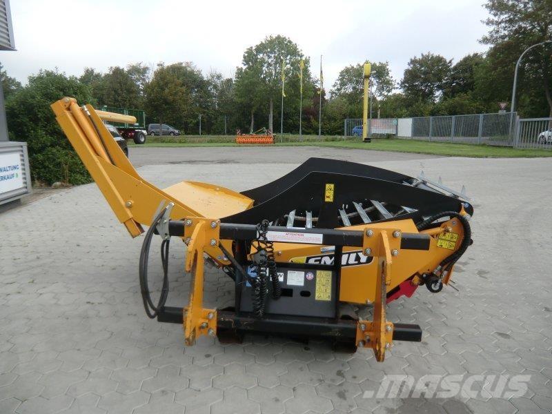 Emily DELTA Упаковщики рулонов