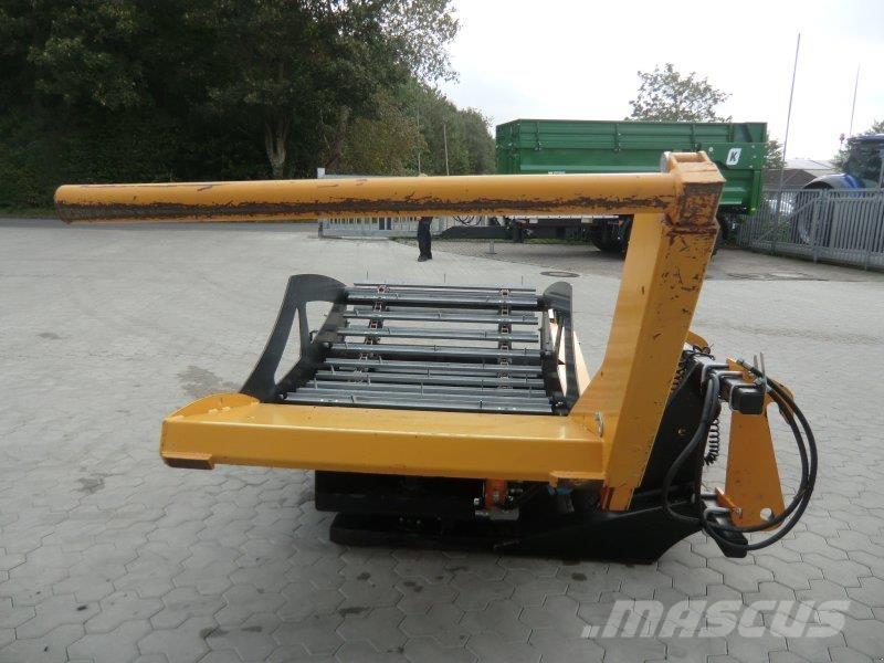 Emily DELTA Упаковщики рулонов